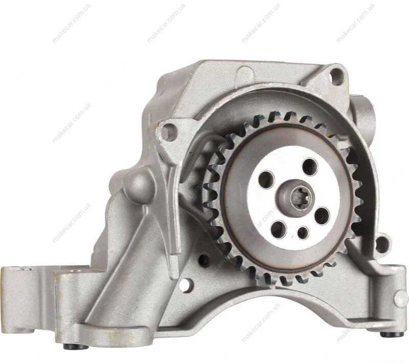 <strong>Масляний насос PASSAT/GOLF/OCTAVIA 1.4TSI 07- JP GROUP 1113102800 (фото 1)</strong>