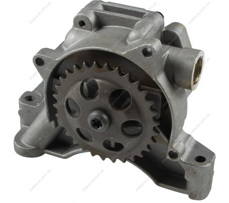<strong>VW помпа мастила Audi A3,Skoda Fabia II,Octavia II,SuperB II,Golf V,Jetta III,Passat,Polo,Touran 1.4/1.6 JP GROUP 1113103200 (фото 1)</strong>