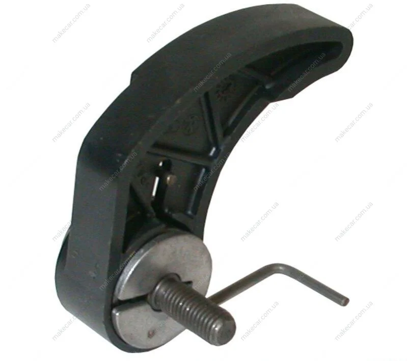 <strong>Направл. ланцюга масл.насоса VW Golf 1,8T 97>05 JP GROUP 1113150400 (фото 1)</strong>