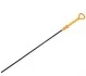 <strong>Щуп уровня масла Caddy III 1.6i 95-97 JP GROUP 1113200100 (фото 1)</strong>