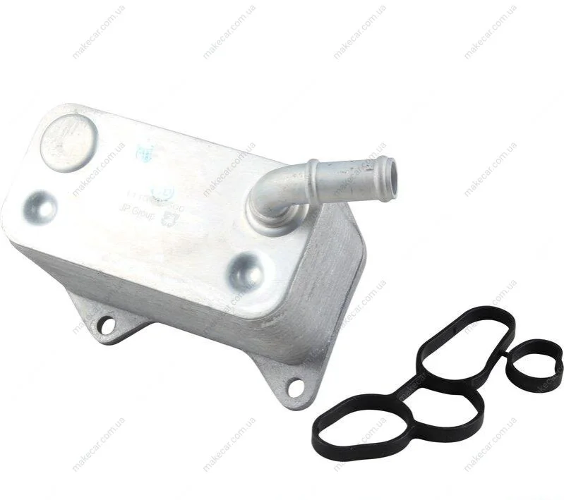 <strong>Радіатор масла Golf V/Passat B6/Octavia 2.0TSI/TFSI 03- JP GROUP 1113500500 (фото 1)</strong>