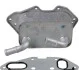<strong>Радіатор масла A6 2.4-3.2 TFSI 04- /Q7 3.0TFSI 10- JP GROUP 1113501200 (фото 1)</strong>
