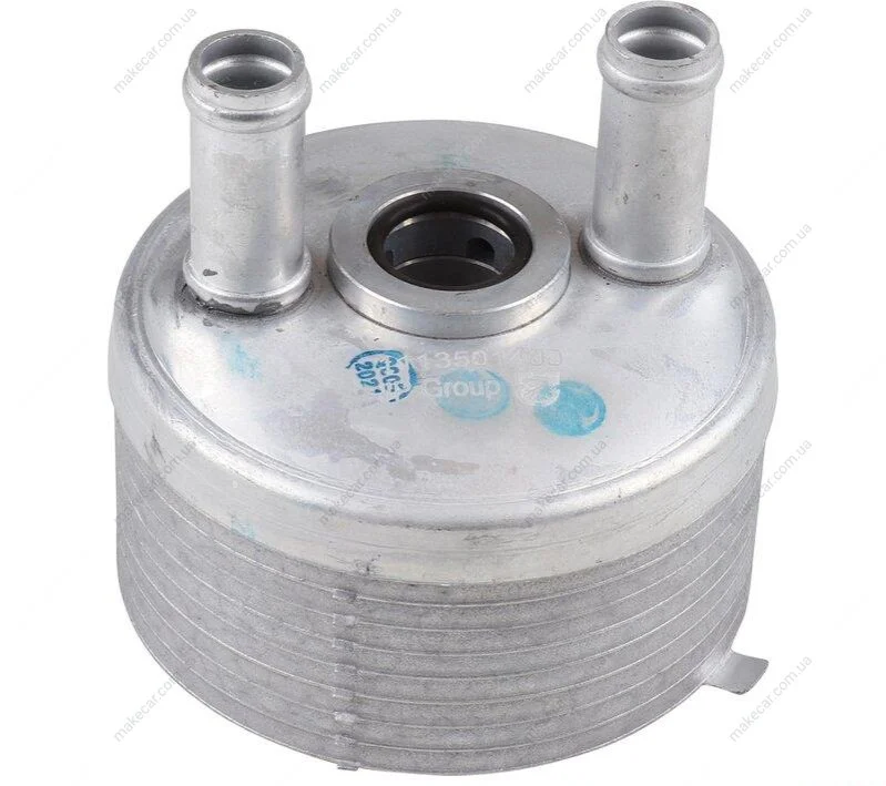 <strong>Радіатор масла Skoda Octavia/ VW Passat 04-14 JP GROUP 1113501400 (фото 1)</strong>