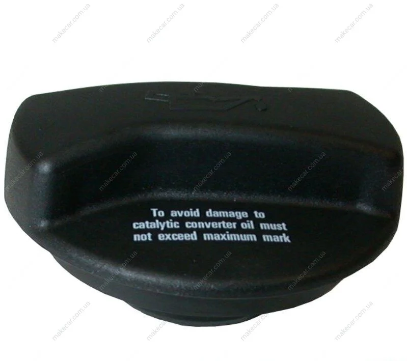 <strong>Кришка маслозаливної горловини A4/A6/Passat -05 2.4-2.8 JP GROUP 1113600200 (фото 1)</strong>
