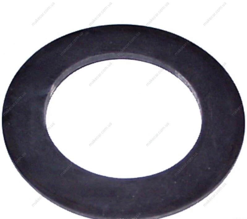 <strong>Прокладка горловини масла Caddy/Crafter/T4/T5/Golf/Passat/A4/A6 JP GROUP 1113650202 (фото 1)</strong>