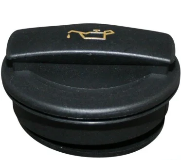 Кришка маслозаливної горловини Caddy III 2.0TDI/1.9TDI(BLS/BSU) для Volkswagen, Audi, Skoda, Seat JP GROUP 1113650500 фото товару