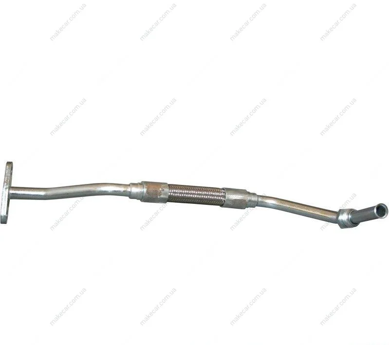 <strong>Трубка мастила турбіни (зливна) TRANSPORTER T4 2.5 TDI 95-03 JP GROUP 1113700300 (фото 1)</strong>