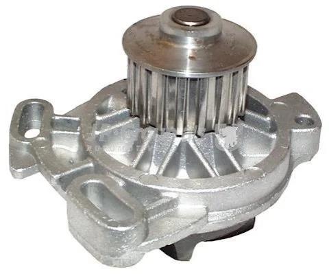 <strong>VW Помпа воды T4 2,5i-2,4D 90- JP GROUP 1114100300 (фото 1)</strong>