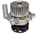 Купить Водяной насос Caddy III/T5 03-/Golf IV/Passat B5/A4/A6 1.8T/2.0i 03- JP GROUP 1114102700 по низкой цене в Украине (фото 1)