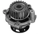 <strong>Водяний насос Caddy III/Octavia/Golf IV/V/Passat/Polo 1.6/2.0 97- JP GROUP 1114102800 (фото 1)</strong>
