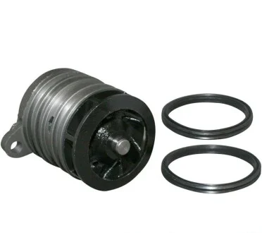 Водяний насос для Mazda, Volkswagen JP GROUP 1114103200 фото товару