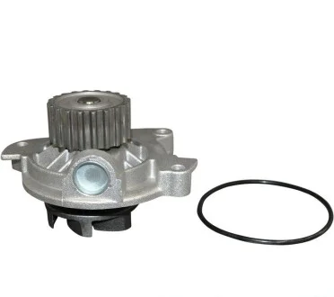 Водяний насос A6/LT/T4/Crafter 2.4D/2.5TDI (20z.) для Volkswagen, Audi JP GROUP 1114103400 фото товару
