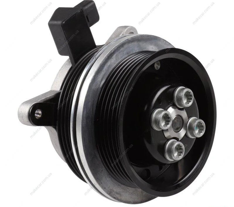 <strong>VW Водяная помпа электр. Audi,Golf,Jetta,Touran,Seat 1.4TFSI/FSI 06- JP GROUP 1114111400 (фото 1)</strong>
