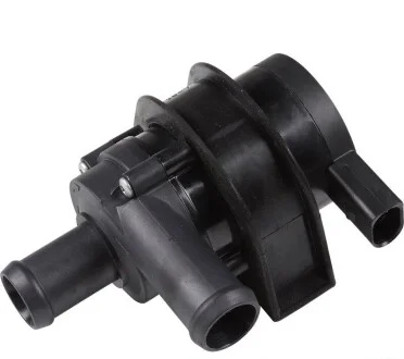 Додатковий водяний насос для Volkswagen, Seat, Skoda, Audi JP GROUP 1114111800 фото товару