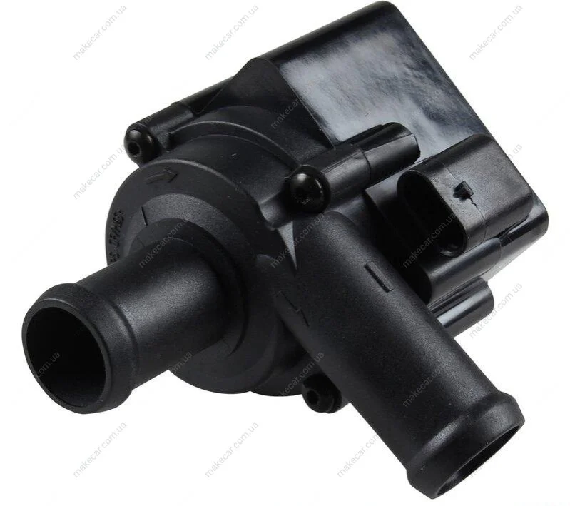 <strong>Водяний насос додатковий Crafter 2.0 TDi 11- JP GROUP 1114112900 (фото 1)</strong>