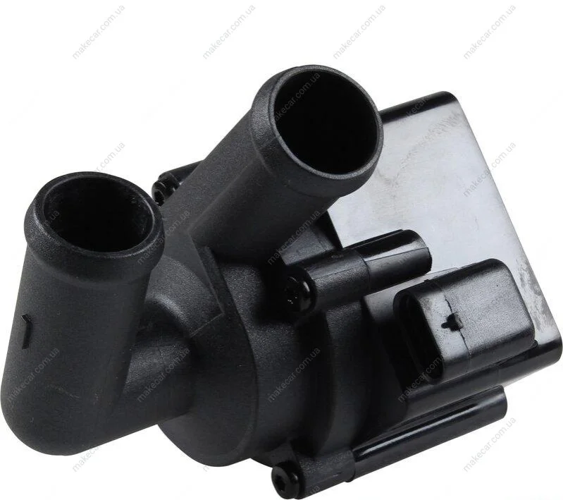 <strong>Водяний насос додатковий 1.6/2.0 TDi Caddy III/T5 10- JP GROUP 1114113000 (фото 1)</strong>