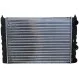 <strong>Радіатор охолодження Golf III 1.4/1.6 91-99 JP GROUP 1114200700 (фото 1)</strong>