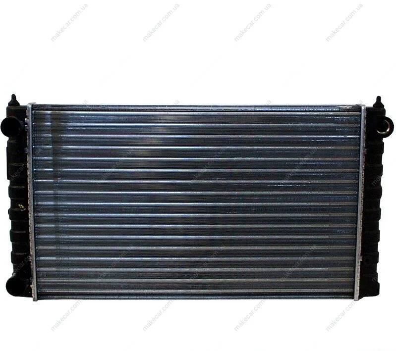 <strong>Радіатор охолодження Passat -97 (-AC) JP GROUP 1114201900 (фото 1)</strong>