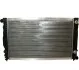 <strong>Радіатор охолодження A4/A6/Passat 97-05 2.4i/2.8i/2.5TDI (632x399x32) JP GROUP 1114204200 (фото 1)</strong>