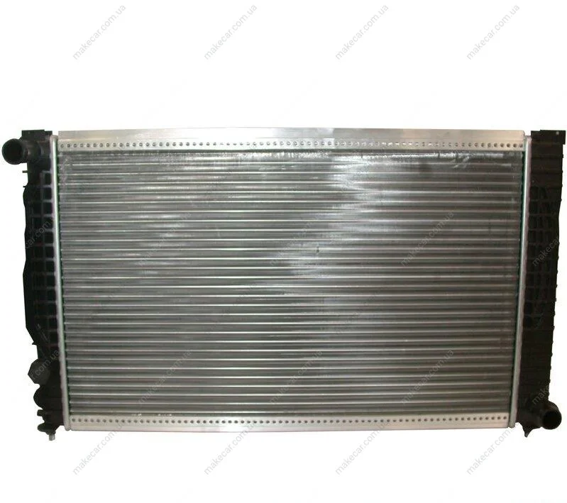 <strong>Радіатор охолодження A4/A6/Passat 97-05 2.4i/2.8i/2.5TDI (632x398x32) JP GROUP 1114204300 (фото 1)</strong>