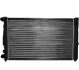 <strong>Радіатор охолодження A6/Passat/Superb (+AC) JP GROUP 1114204700 (фото 1)</strong>