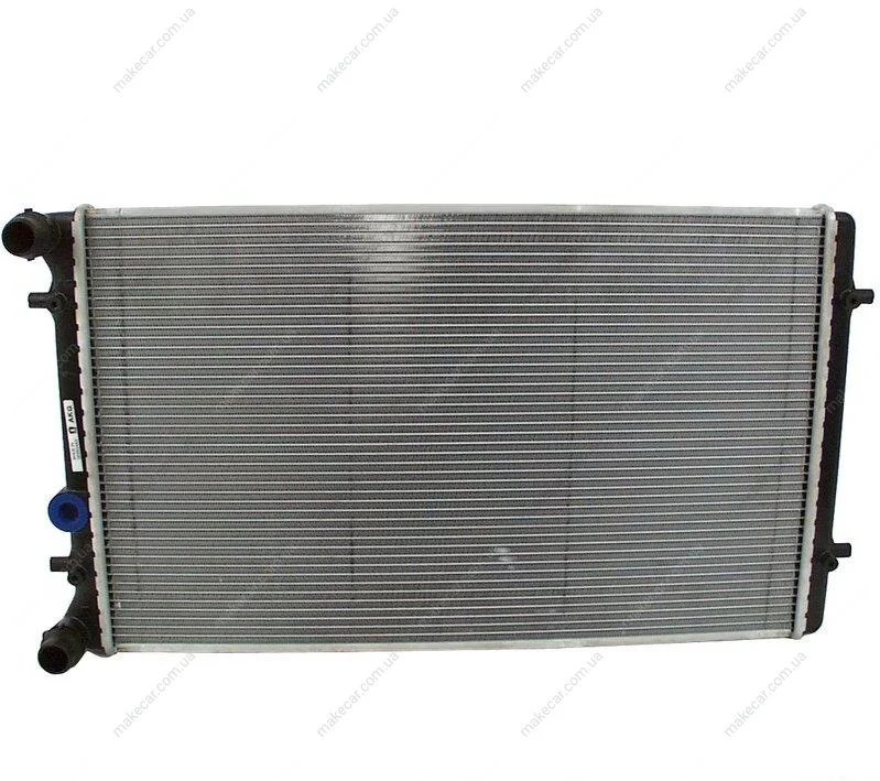 <strong>Радіатор охолодження Octavia/Golf IV (+/-AC) JP GROUP 1114205500 (фото 1)</strong>
