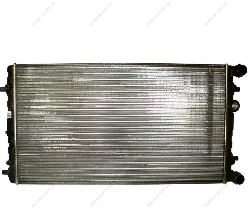 <strong>Радиатор двигателя VW NEW BEETLE JP GROUP 1114205700 (фото 1)</strong>