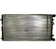 <strong>Радиатор двигателя VW NEW BEETLE JP GROUP 1114205700 (фото 1)</strong>