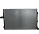 <strong>Радіатор води Caddy III/Golf/Octavia 1.6/2.0TDi (650x439x32) JP GROUP 1114206200 (фото 1)</strong>