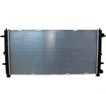 Радіатор охолодження двигуна T4 -08.96 (+/- AC) для Volkswagen JP GROUP 1114206400 фото товару