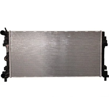 Радіатор охолодження Fabia/Roomster/Polo 09- для Skoda, Audi, Seat, Volkswagen JP GROUP 1114207800 фото товару