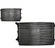 <strong>Радіатор системи охолодження Caddy 04-10 1.9TDI/Passat B7 1.4TSI/2.0TSI JP GROUP 1114208100 (фото 1)</strong>