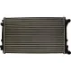 <strong>VW Радиатор охлаждения Golf VII, Passat 13-,Audi A3 13-,Skoda Octavia III JP GROUP 1114208800 (фото 1)</strong>