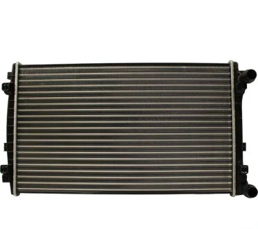 VW Радиатор охлаждения Golf VII, Passat 13-,Audi A3 13-,Skoda Octavia III для Volkswagen, Skoda, Seat, Audi JP GROUP 1114208800 фото товару