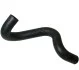 <strong>Патрубок системы охлаждения Golf II/Passat B3 -92 (к масляному радиатору) JP GROUP 1114300800 (фото 1)</strong>