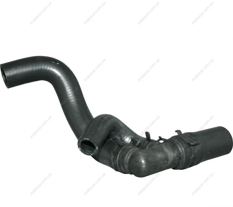 <strong>Патрубок системи охолодження Caddy II/Golf III/IV/Passat 1.9D/SDI/TDI 89- JP GROUP 1114301300 (фото 1)</strong>