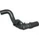 <strong>Патрубок системи охолодження Caddy II/Golf III/IV/Passat 1.9D/SDI/TDI 89- JP GROUP 1114301300 (фото 1)</strong>