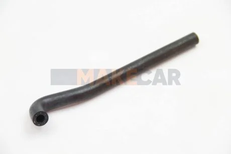Патрубок системи охолодження для Volkswagen JP GROUP 1114302500 фото товару