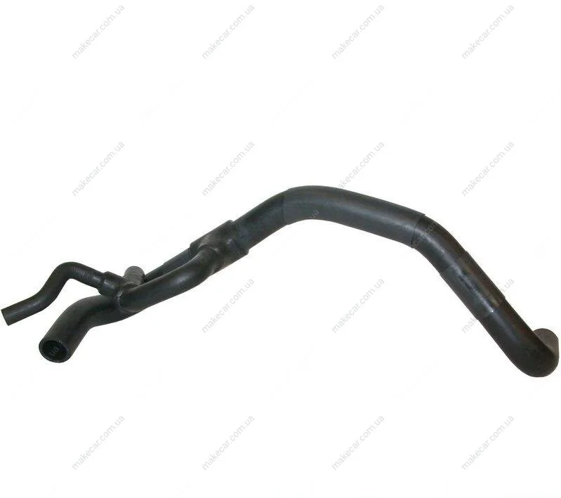 <strong>Патрубок радиатора VW T4 1.9 D/TD 91- (верх.) JP GROUP 1114302700 (фото 1)</strong>