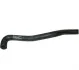 <strong>Патрубок системи опалення Caddy II/Golf III 1.9D 95- JP GROUP 1114304300 (фото 1)</strong>