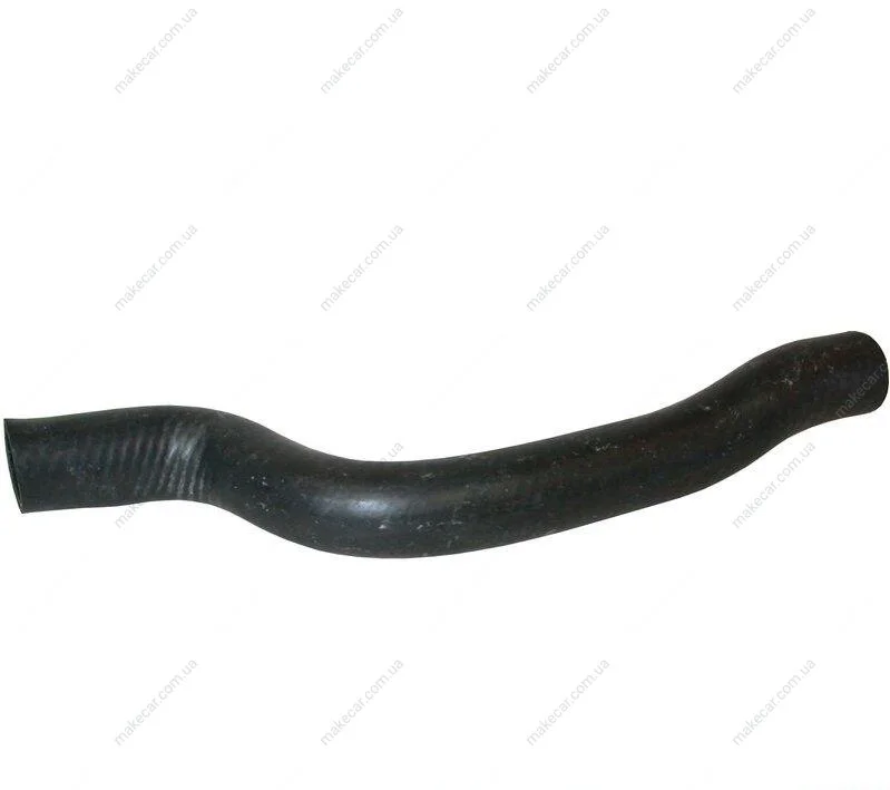 <strong>Патрубок системи опалення VW Golf/Jetta II 83-92 JP GROUP 1114304600 (фото 1)</strong>