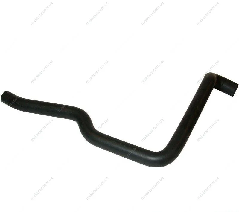 <strong>Патрубок радіатора Audi 100/A6 2.0i -97 (до радіатора) JP GROUP 1114304700 (фото 1)</strong>