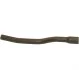 <strong>Патрубок пічки Audi 80/Passat 1.3-1.8i -88 (від пічки) JP GROUP 1114305300 (фото 1)</strong>
