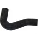 <strong>Патрубок радіатора Passat B3 1.8i -92 (нижній) JP GROUP 1114306800 (фото 1)</strong>