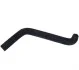 <strong>Патрубок радіатора верх. Golf -91 (до радіатора) JP GROUP 1114308400 (фото 1)</strong>