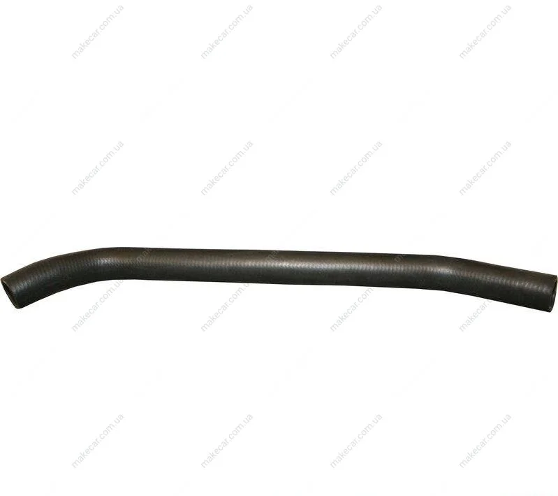 <strong>Патрубок радіатора Audi 80 -96 1.6-2.0 (верхній) JP GROUP 1114309100 (фото 1)</strong>
