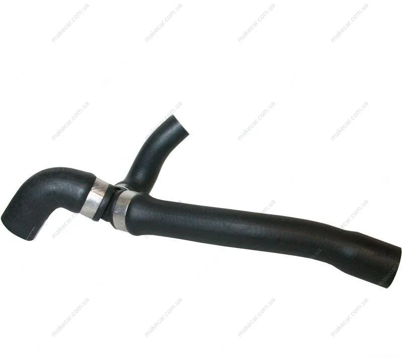 <strong>Патрубок радіатора Caddy/Golf/Passat 1.9 91-04 JP GROUP 1114309400 (фото 1)</strong>