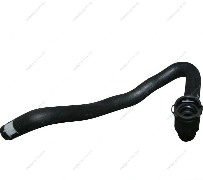 <strong>Патрубок пічки A4/Passat 1.8i -00 JP GROUP 1114310900 (фото 1)</strong>