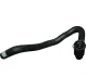 <strong>Патрубок пічки A4/Passat 1.8i -00 JP GROUP 1114310900 (фото 1)</strong>