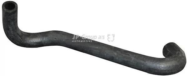 <strong>Шланг радиатора VW T3 JP GROUP 1114312800 (фото 1)</strong>